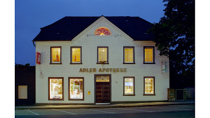 Adler Apotheke Apotheke