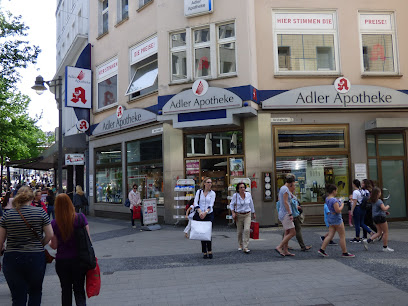 Adler Apotheke Apotheke