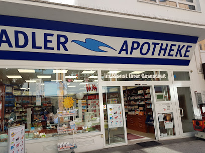 Adler Apotheke Apotheke