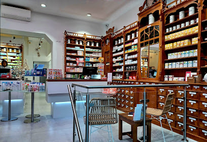Adler-Apotheke Apotheke