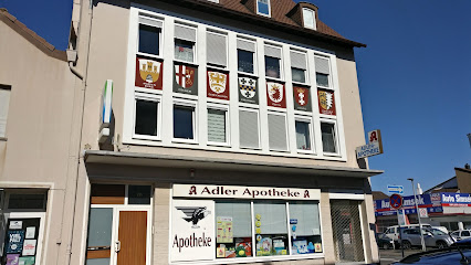 Adler Apotheke Apotheke