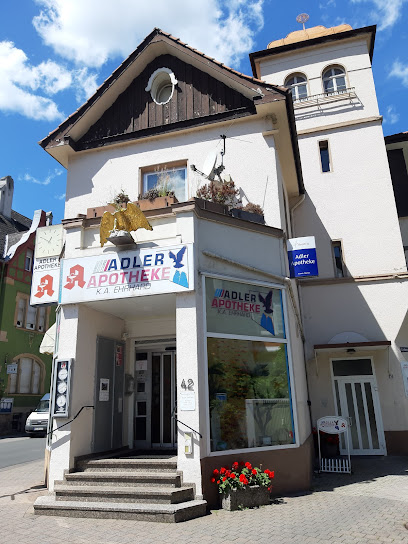 Adler-Apotheke Apotheke