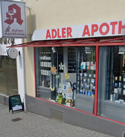 Adler Apotheke Apotheke