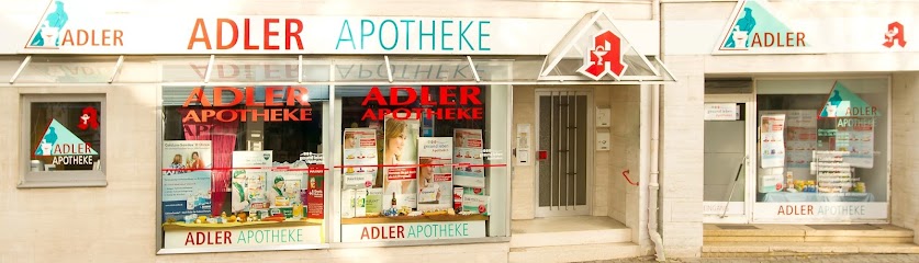 Adler Apotheke Apotheke