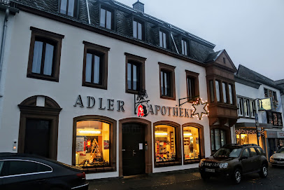 Adler-Apotheke Apotheke