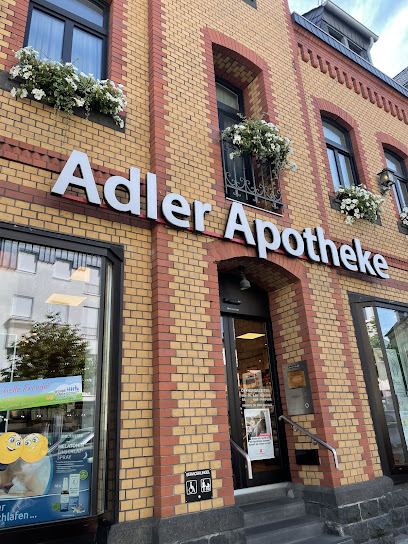 Adler-Apotheke Apotheke