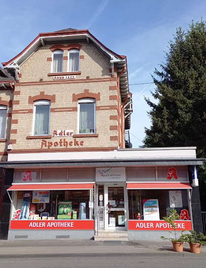 Adler-Apotheke Apotheke