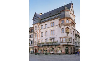 Adler Apotheke Apotheke