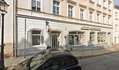 Adler-Apotheke Apotheke