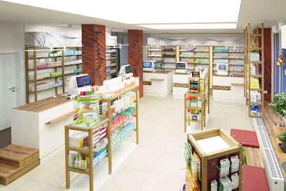Adler-Apotheke Apotheke