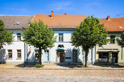 Adler-Apotheke Apotheke