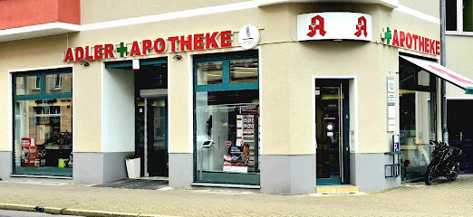 Adler Apotheke Adlershof Apotheke
