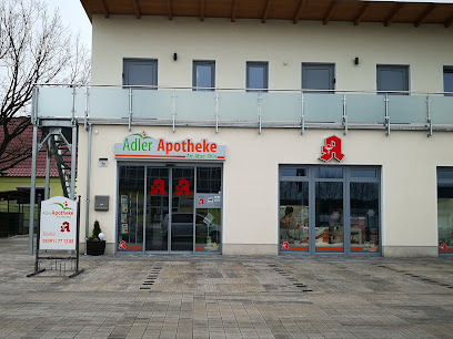 Adler Apotheke -Am Alten Rhin- Apotheke