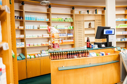 Adler-Apotheke Andreas Reichert E.k. Apotheke