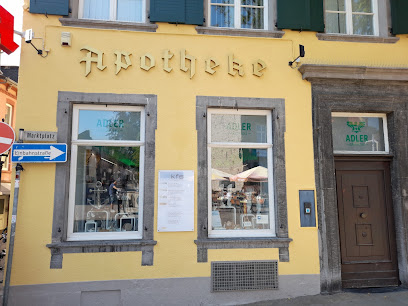 Adler Apotheke E.k. - Ratingen Apotheke