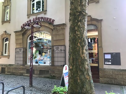 Adler Apotheke Heilbronn-Böckingen Apotheke