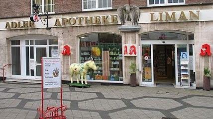 Adler-Apotheke Liman Apotheke