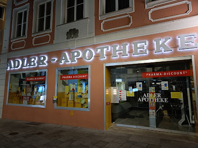 Adler Apotheke Memmingen Apotheke