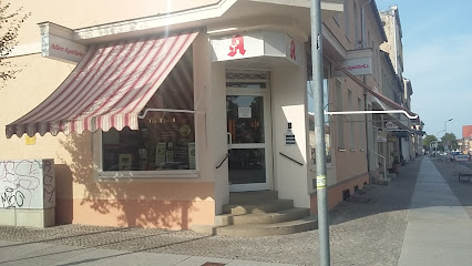 Adler-Apotheke Neuruppin Apotheke