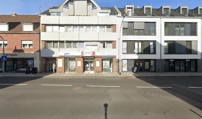 Adler-Apotheke Neuwerk Apotheke