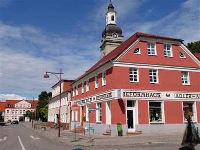 Adler Apotheke Seit 1704 Apotheke
