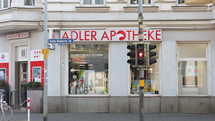 Adler-Apotheke Stadtfeld Apotheke