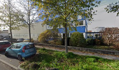 Adm Gmbh Apotheke