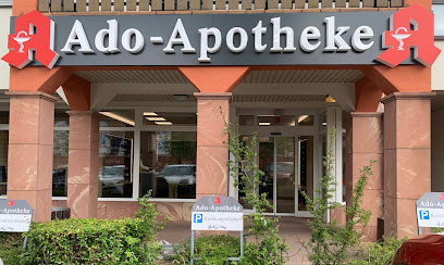 Ado Apotheke, Jelena Lukic E.k. Apotheke