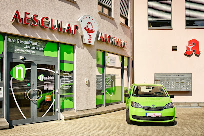 Aesculap Apotheke Apotheke