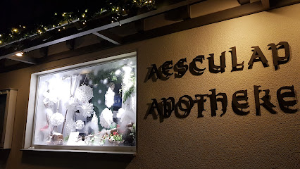 Aesculap-Apotheke Apotheke
