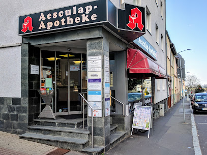 Aesculap Apotheke Apotheke