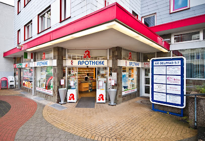Aesculap Apotheke Apotheke