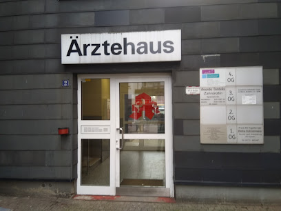 Aesculap Apotheke Apotheke
