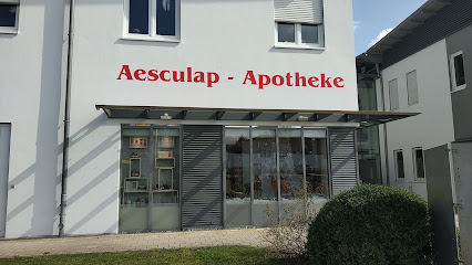 Aesculap Apotheke Christa Kahle E.k. Apotheke
