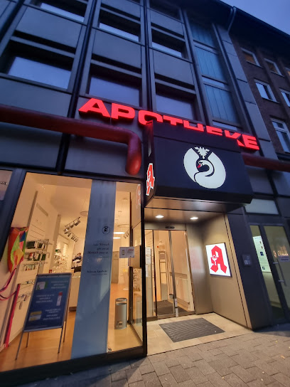 Aesculap Apotheke Neumünster Apotheke
