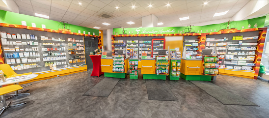 Aesculap-Apotheke - Offenbach Apotheke