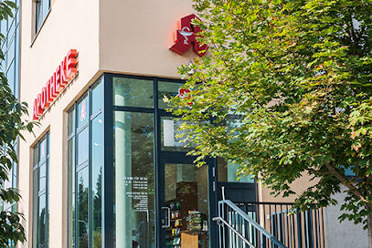 Aesculap Apotheke West Apotheke