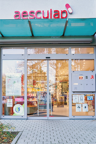 Aesculap-Ihre Apotheke Apotheke