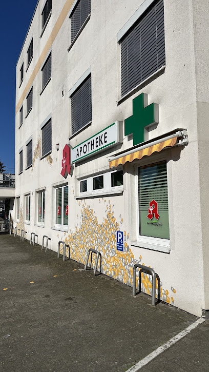 Aeskulap Apotheke Apotheke