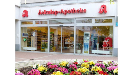 Aeskulap Apotheke Apotheke