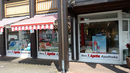 Agatha Apotheke Apotheke