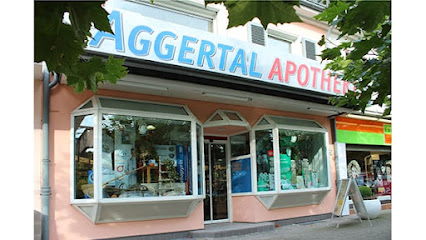 Aggertal-Apotheke Apotheke