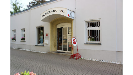 Agricola-Apotheke Apotheke