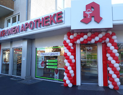 Ahlemer Kronen Apotheke Apotheke