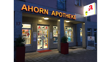 Ahorn Apotheke Apotheke