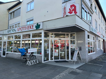 Ahorn Apotheke Apotheke