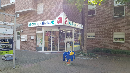 Ahorn Apotheke Apotheke