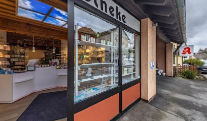 Ahorn Apotheke Apotheke