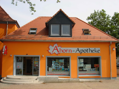 Ahorn Apotheke Apotheke