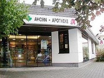 Ahorn-Apotheke Apotheke